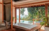 Туры в отель TUNAK Resort Lombok