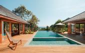 Туры в отель TUNAK Resort Lombok