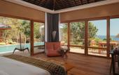 Туры в отель TUNAK Resort Lombok