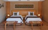 Туры в отель TUNAK Resort Lombok