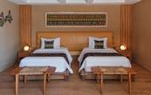 Туры в отель TUNAK Resort Lombok