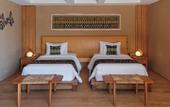 Туры в отель TUNAK Resort Lombok
