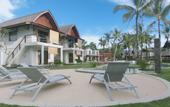 Туры в отель The Club Villas Lombok