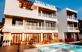 Туры в отель VILLA VALITO
