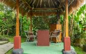 Туры в отель Kubu Sari Ubud