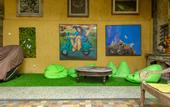 Туры в отель Kubu Sari Ubud