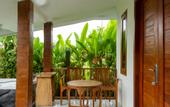 Туры в отель Kubu Sari Ubud