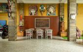 Туры в отель Kubu Sari Ubud