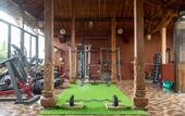 Туры в отель Kubu Sari Ubud