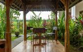 Туры в отель Kubu Sari Ubud