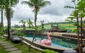 Туры в отель Kubu Sari Ubud