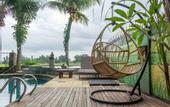 Туры в отель Kubu Sari Ubud