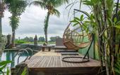 Туры в отель Kubu Sari Ubud