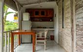 Туры в отель Kubu Sari Ubud