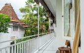 Туры в отель Kubu Sari Ubud