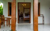 Туры в отель Kubu Sari Ubud