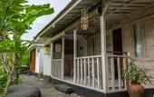 Туры в отель Kubu Sari Ubud