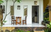 Туры в отель Kubu Sari Ubud