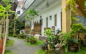 Туры в отель Kubu Sari Ubud
