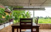 Туры в отель Kubu Sari Ubud