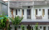 Туры в отель Kubu Sari Ubud
