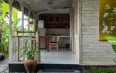 Туры в отель Kubu Sari Ubud