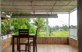 Туры в отель Kubu Sari Ubud