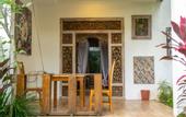 Туры в отель Kubu Sari Ubud