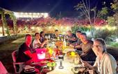 Туры в отель Lobster Bay Resort