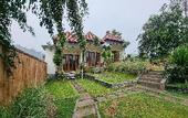 Туры в отель Onion Garden And Natural Hotspring