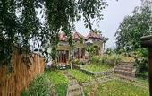 Туры в отель Onion Garden And Natural Hotspring