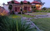 Туры в отель Onion Garden And Natural Hotspring