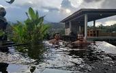 Туры в отель Onion Garden And Natural Hotspring