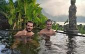 Туры в отель Onion Garden And Natural Hotspring