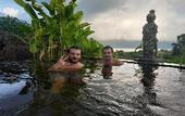 Туры в отель Onion Garden And Natural Hotspring