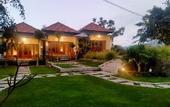 Туры в отель Onion Garden And Natural Hotspring