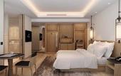 Туры в отель Hotel Tentrem Jakarta