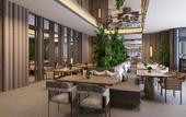 Туры в отель Hotel Tentrem Jakarta
