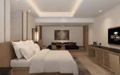 Туры в отель Hotel Tentrem Jakarta