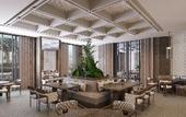 Туры в отель Hotel Tentrem Jakarta