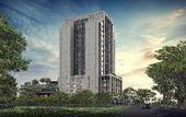 Туры в отель Hotel Tentrem Jakarta
