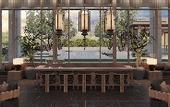 Туры в отель Hotel Tentrem Jakarta