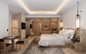Туры в отель Hotel Tentrem Jakarta