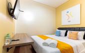 Туры в отель Sans Hotel Kelapa Gading Jakarta