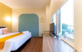 Туры в отель Sans Hotel Kelapa Gading Jakarta