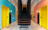Туры в отель Sans Hotel Kelapa Gading Jakarta