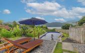 Туры в отель Cabana Bali Villa