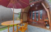 Туры в отель Cabana Bali Villa