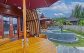 Туры в отель Cabana Bali Villa