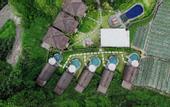 Туры в отель Cabana Bali Villa